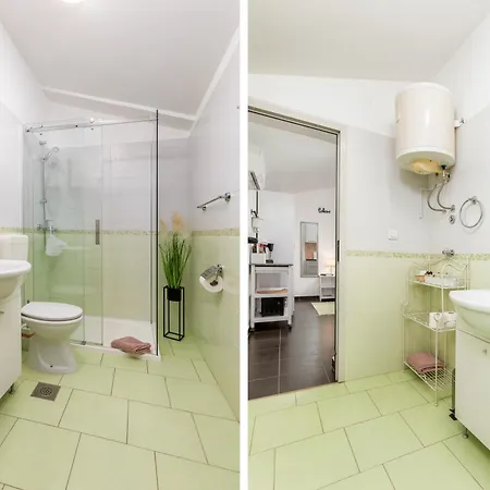Apartmán Funcic 2 App Pula