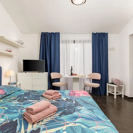 Appartement Funcic 2 App