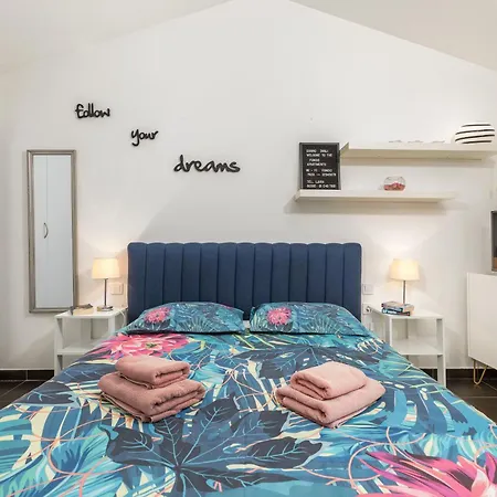 Appartement Funcic 2 App Pula