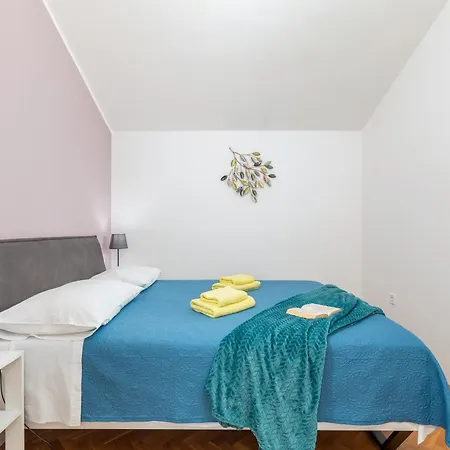 Apartmán Funcic 2 App
