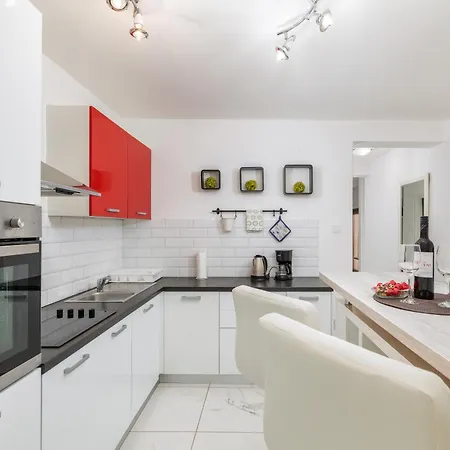 Funcic 2 App Appartement