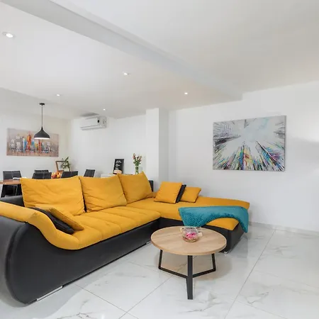 Apartmán Funcic 2 App *