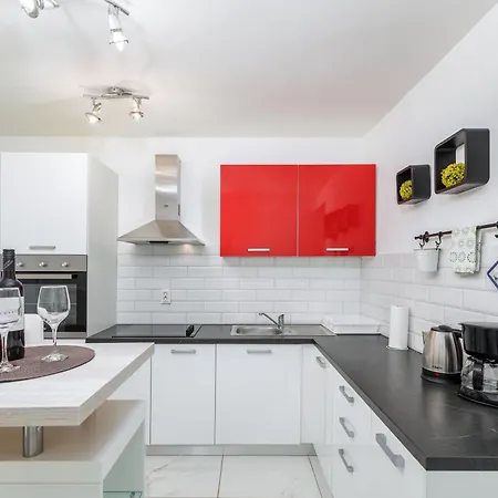 Funcic 2 App Apartmán