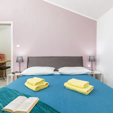 Apartmán Funcic 2 App