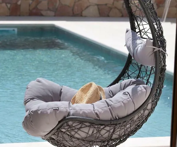 Апартаменты Funcic 2 App Пула