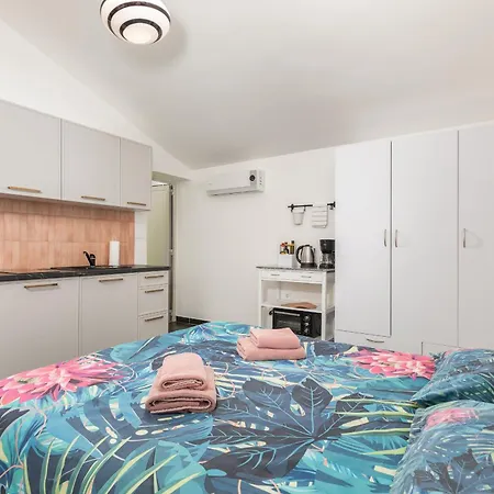 Apartamento Funcic 2 App *