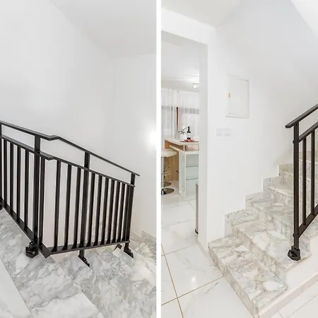 Apartamento Funcic 2 App Pula