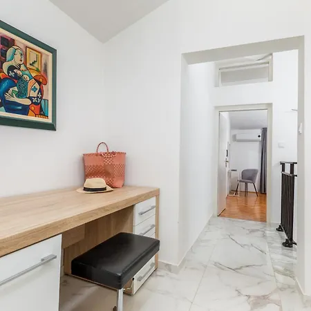 Apartment Funcic 2 App