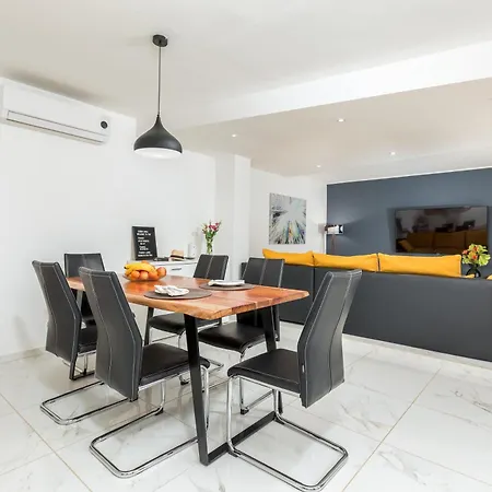 Apartamento Funcic 2 App Pula