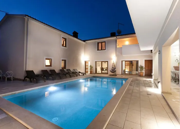 Funcic 2 App Apartman Póla