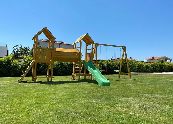 Funcic 2 App Apartman