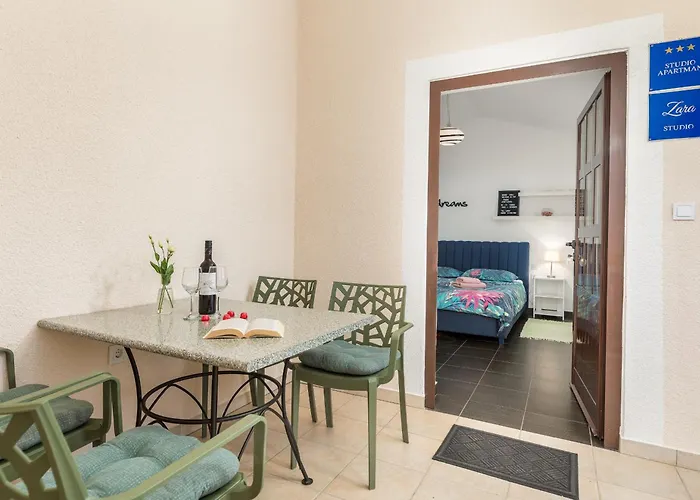 Funcic 2 App Apartman Póla