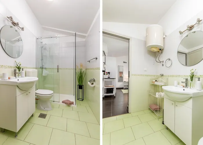 Apartman Funcic 2 App Póla