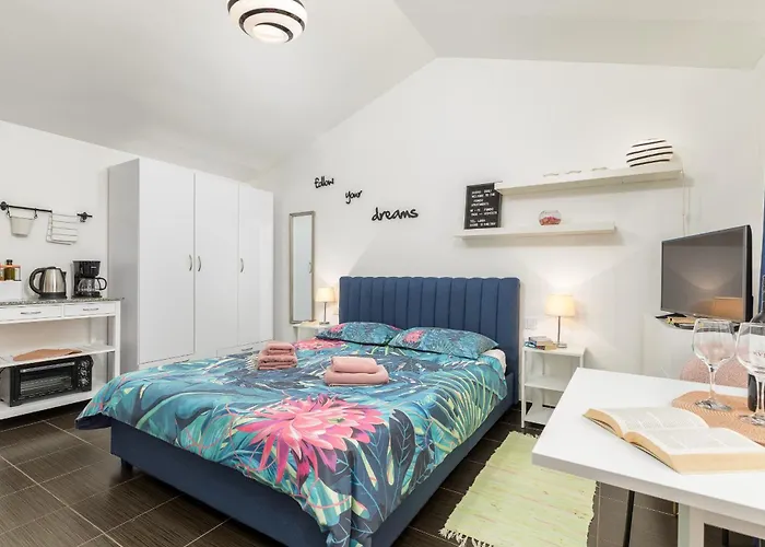 Funcic 2 App Apartman