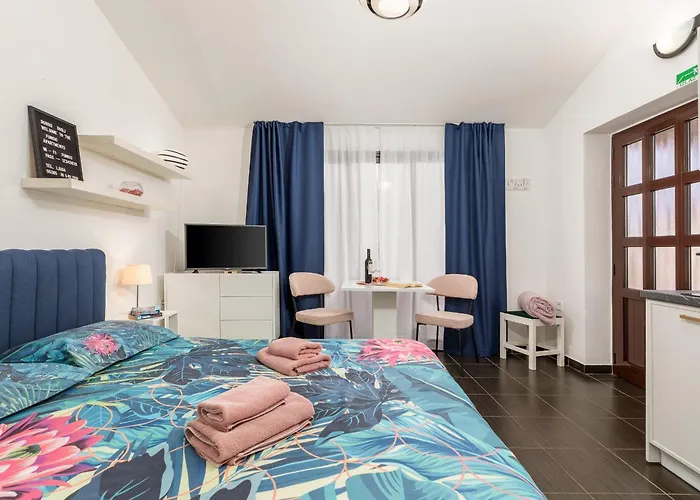 Apartman Funcic 2 App