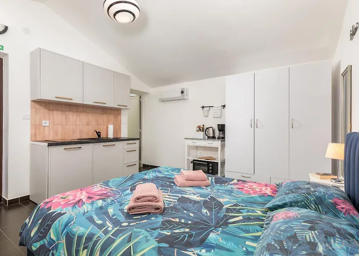 Apartman Funcic 2 App *