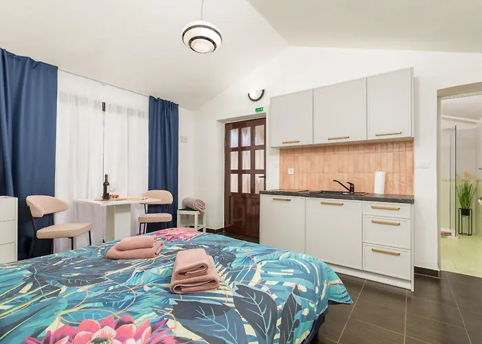 Funcic 2 App Apartman Póla