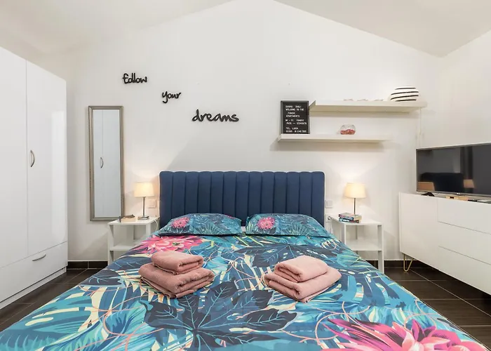 Apartman Funcic 2 App Póla