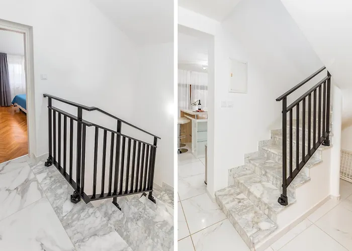 Apartman Funcic 2 App Póla