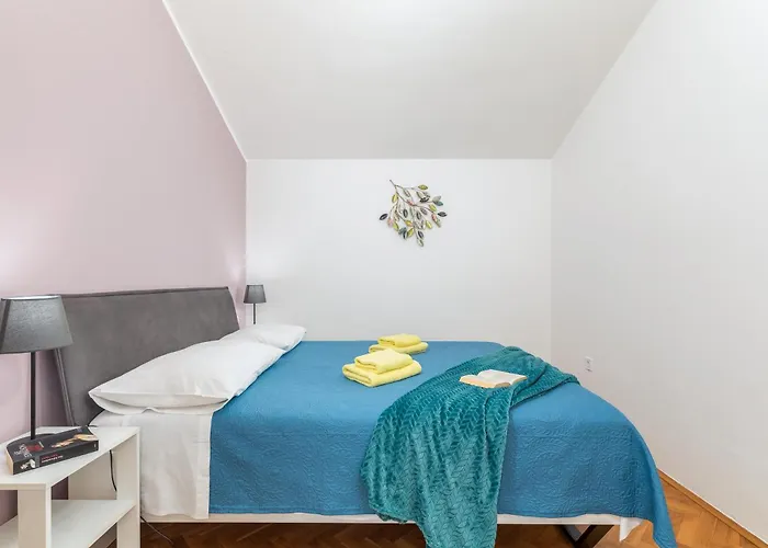 Apartman Funcic 2 App