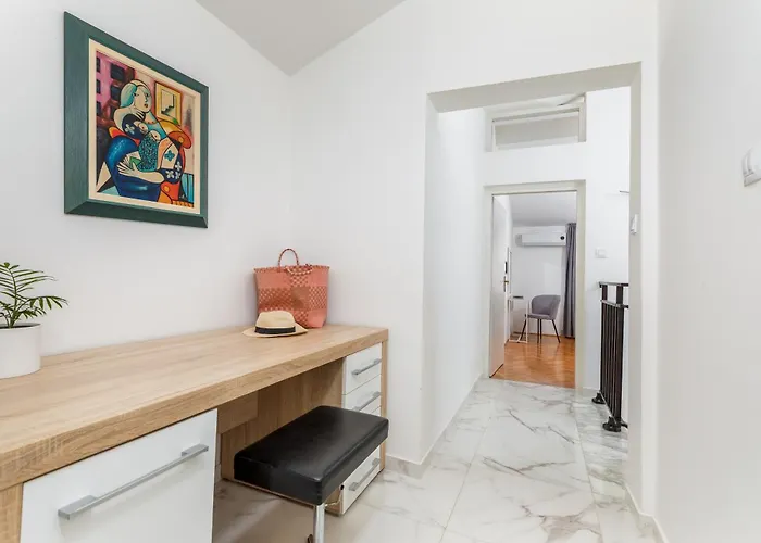 Apartman Funcic 2 App