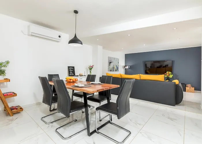 Apartman Funcic 2 App Póla