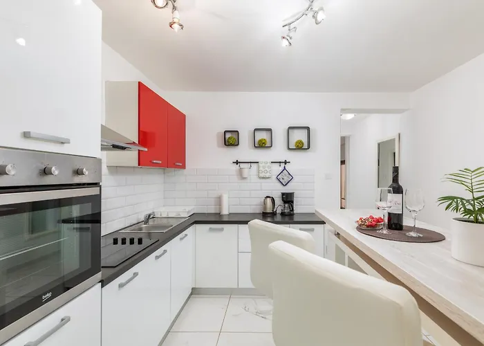 Funcic 2 App Apartman