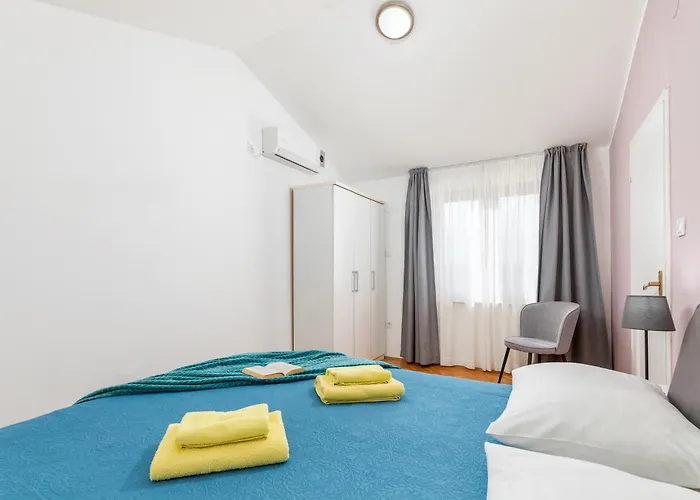 Apartman Funcic 2 App Póla