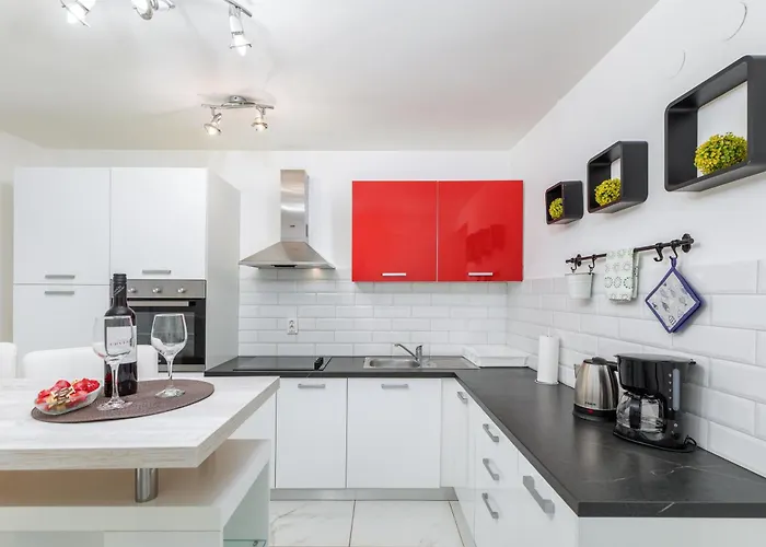 Funcic 2 App Apartman