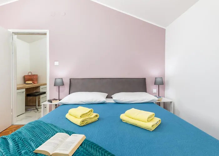 Apartman Funcic 2 App