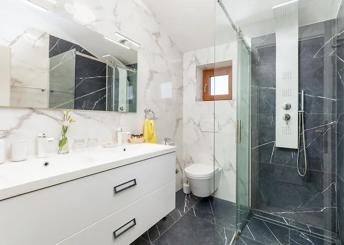 Funcic 2 App Apartman *